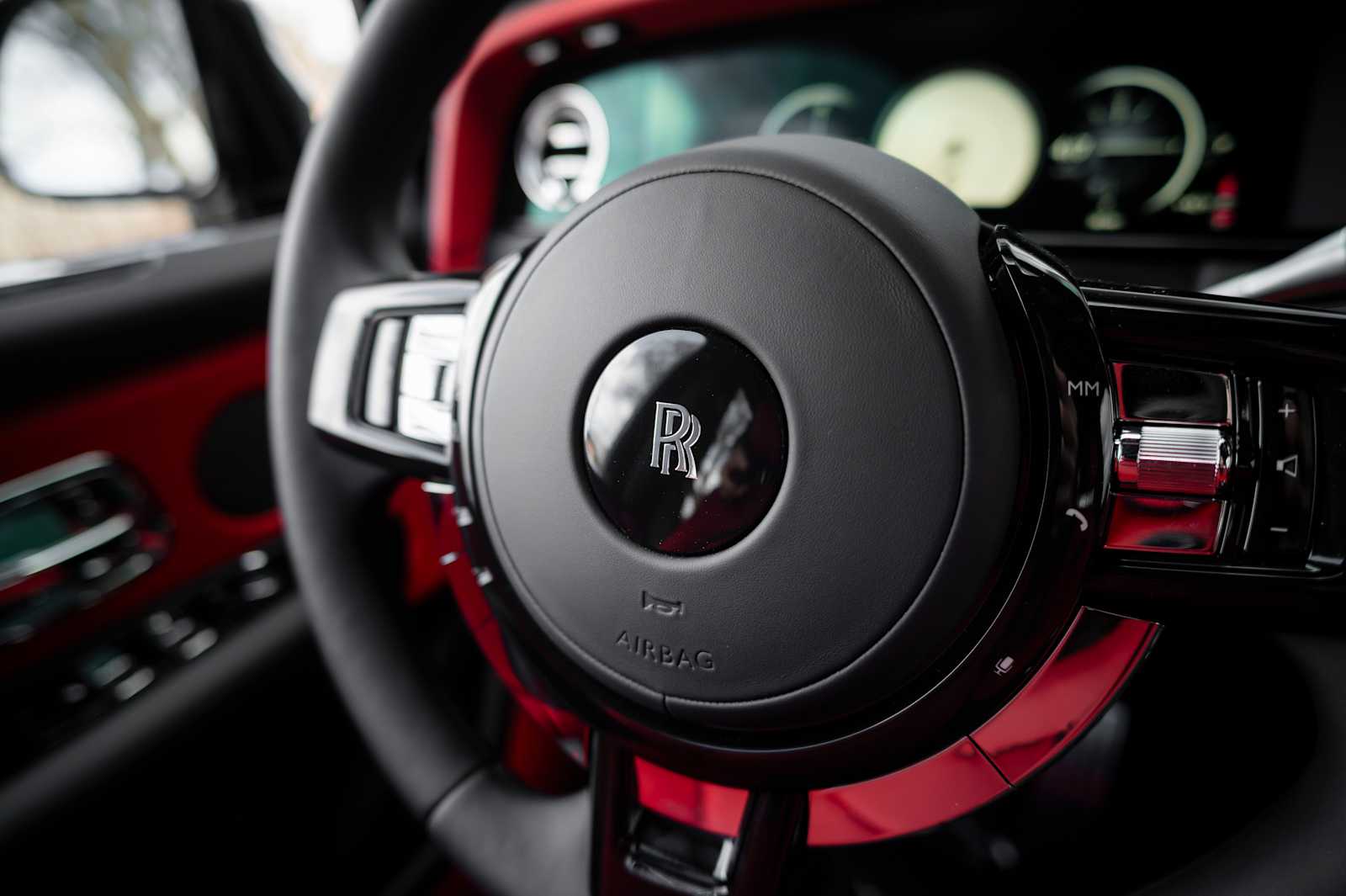 2026 Rolls-Royce Cullinan Base - Photo 43
