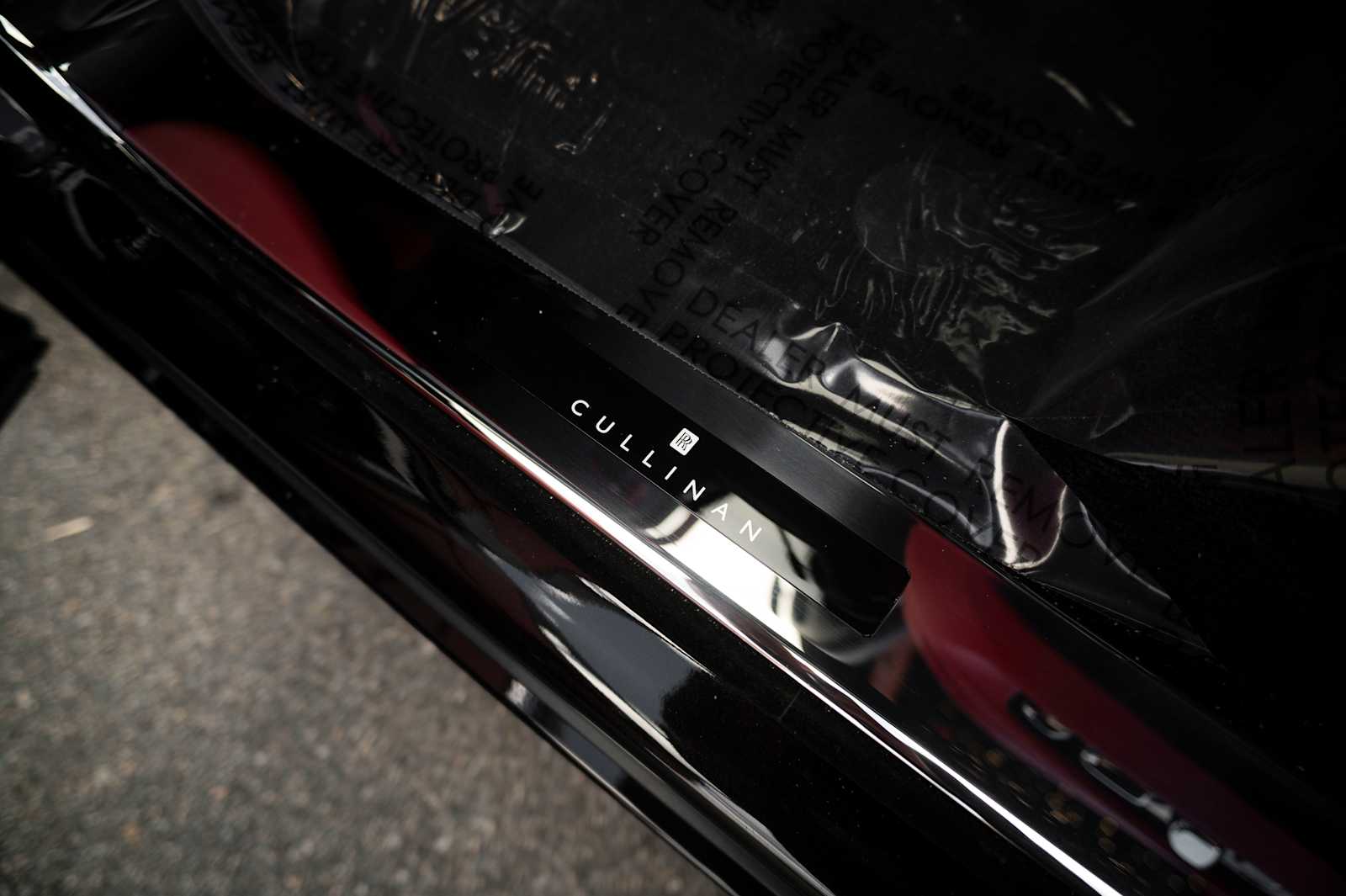 2026 Rolls-Royce Cullinan Base - Photo 27