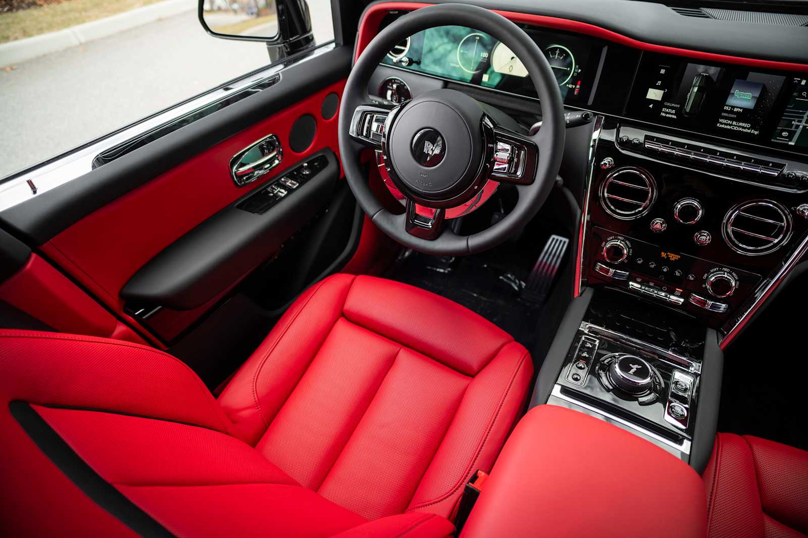2026 Rolls-Royce Cullinan Base - Photo 51
