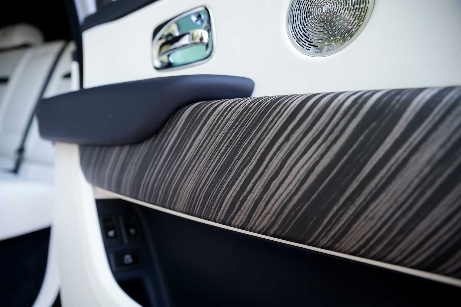 2027 Rolls-Royce Cullinan Base - Photo 42