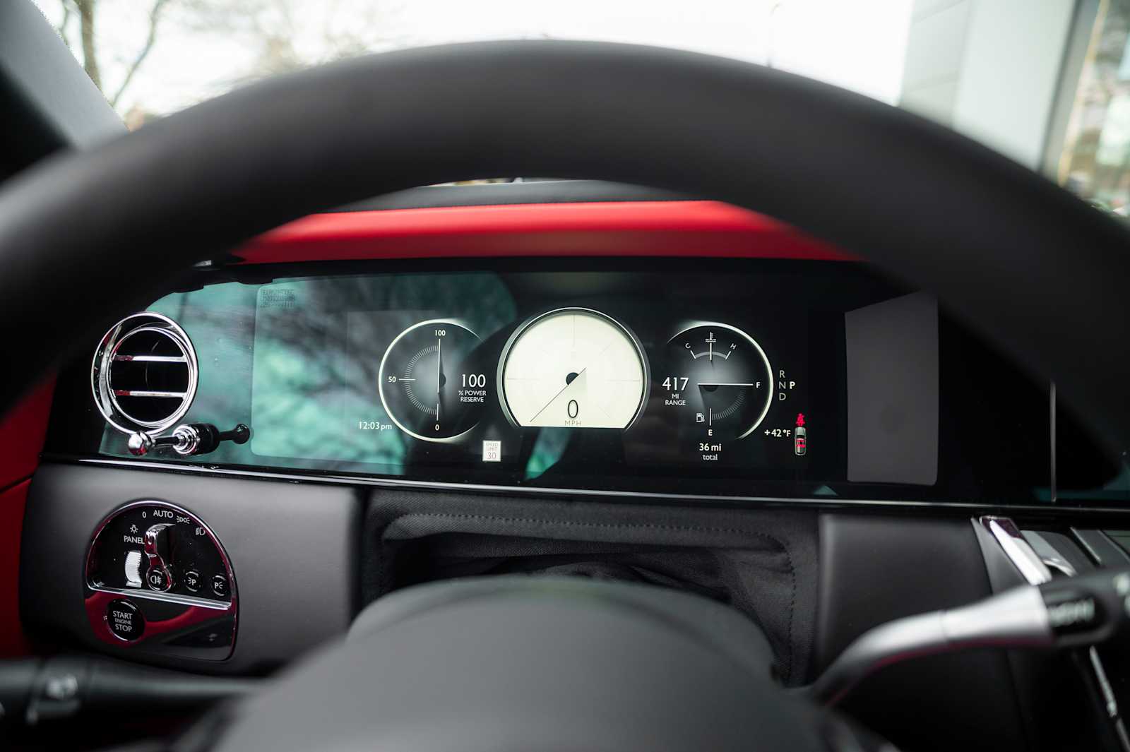 2026 Rolls-Royce Cullinan Base - Photo 44