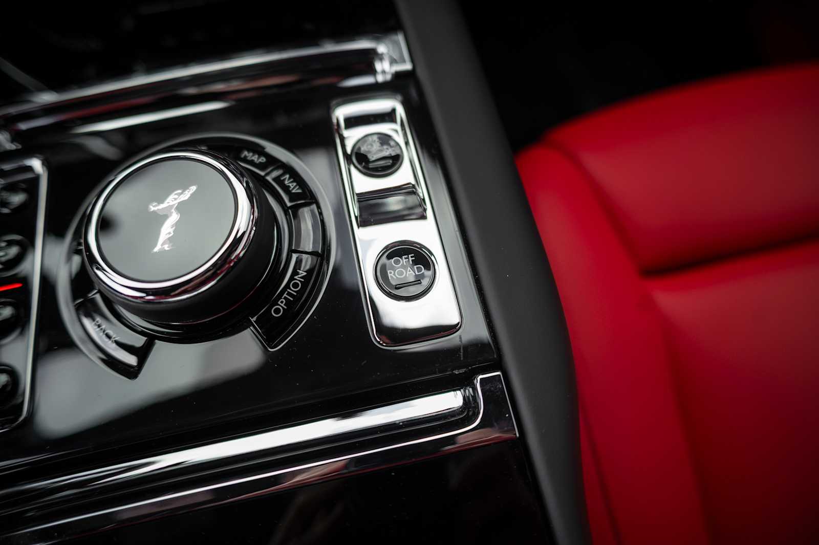 2026 Rolls-Royce Cullinan Base - Photo 47