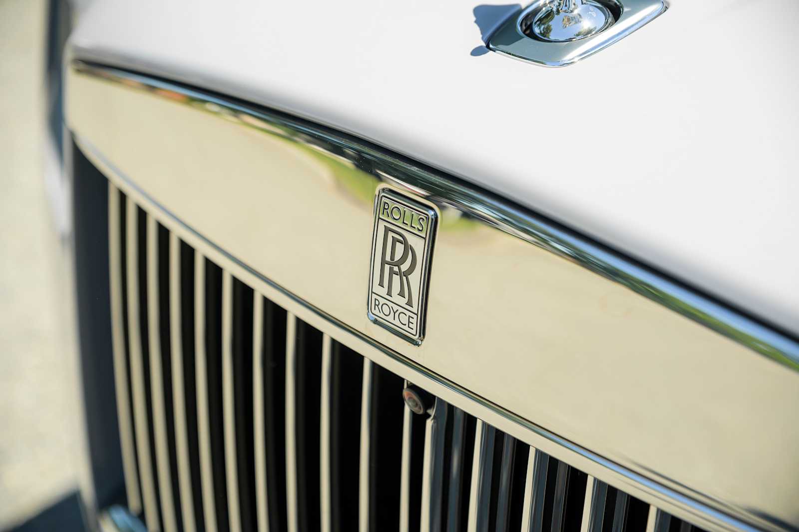 2027 Rolls-Royce Cullinan Base - Photo 21