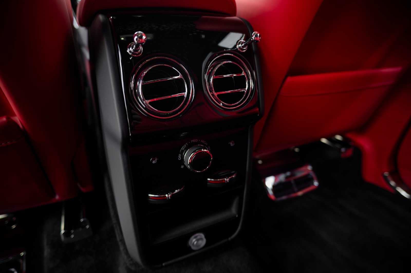 2026 Rolls-Royce Cullinan Base - Photo 55