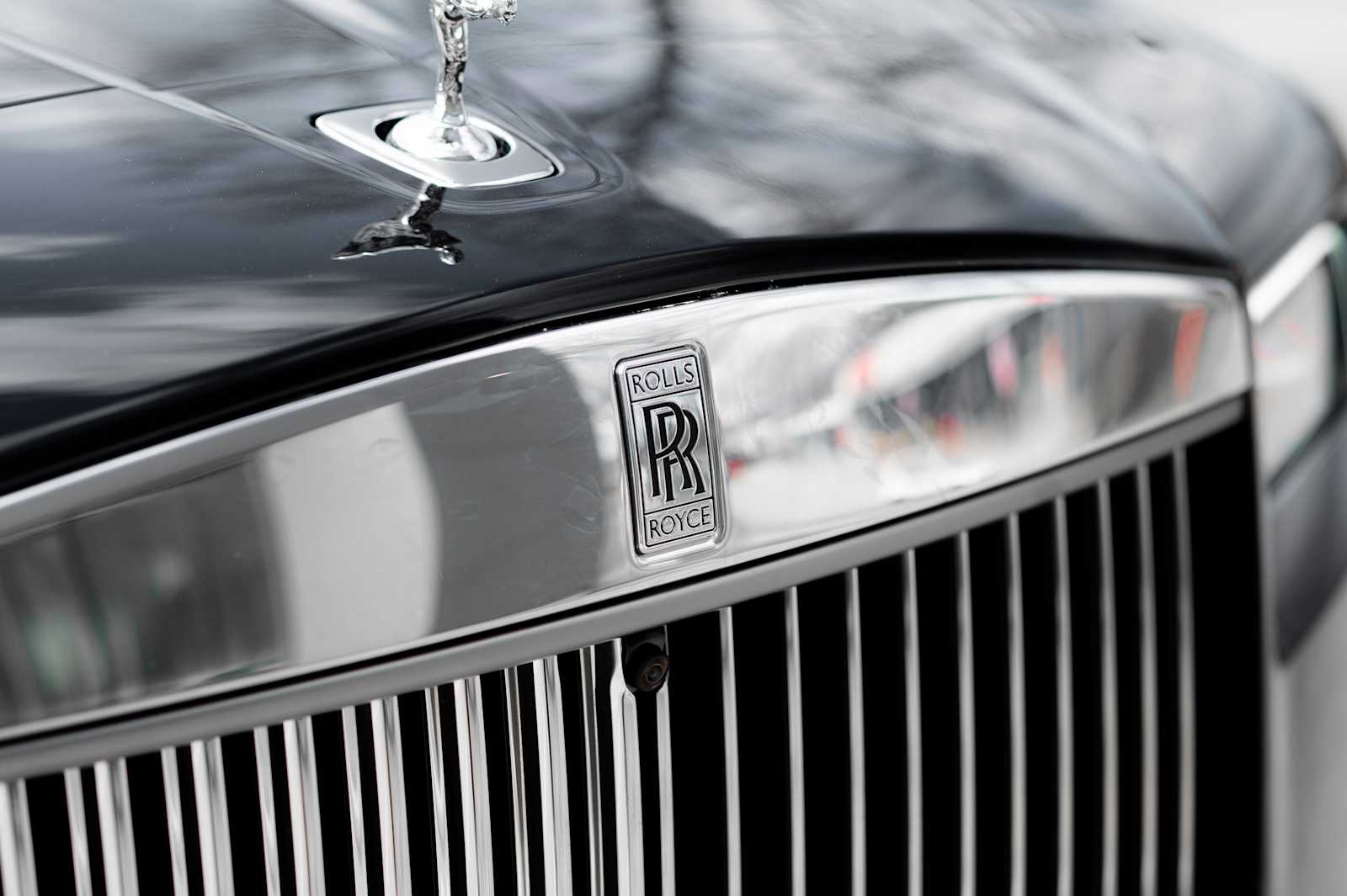 2026 Rolls-Royce Cullinan Base - Photo 16