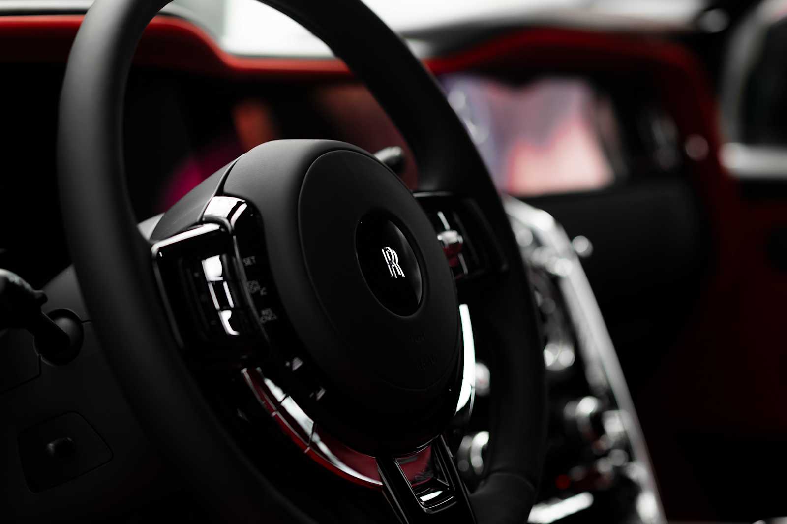 2026 Rolls-Royce Cullinan Base - Photo 22