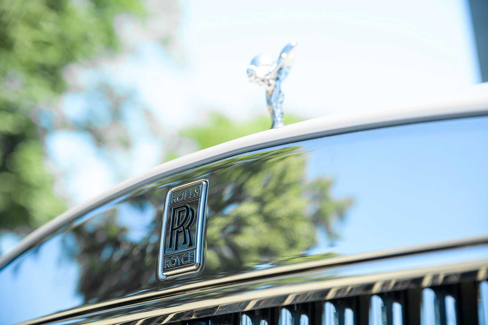 2027 Rolls-Royce Cullinan Base - Photo 17