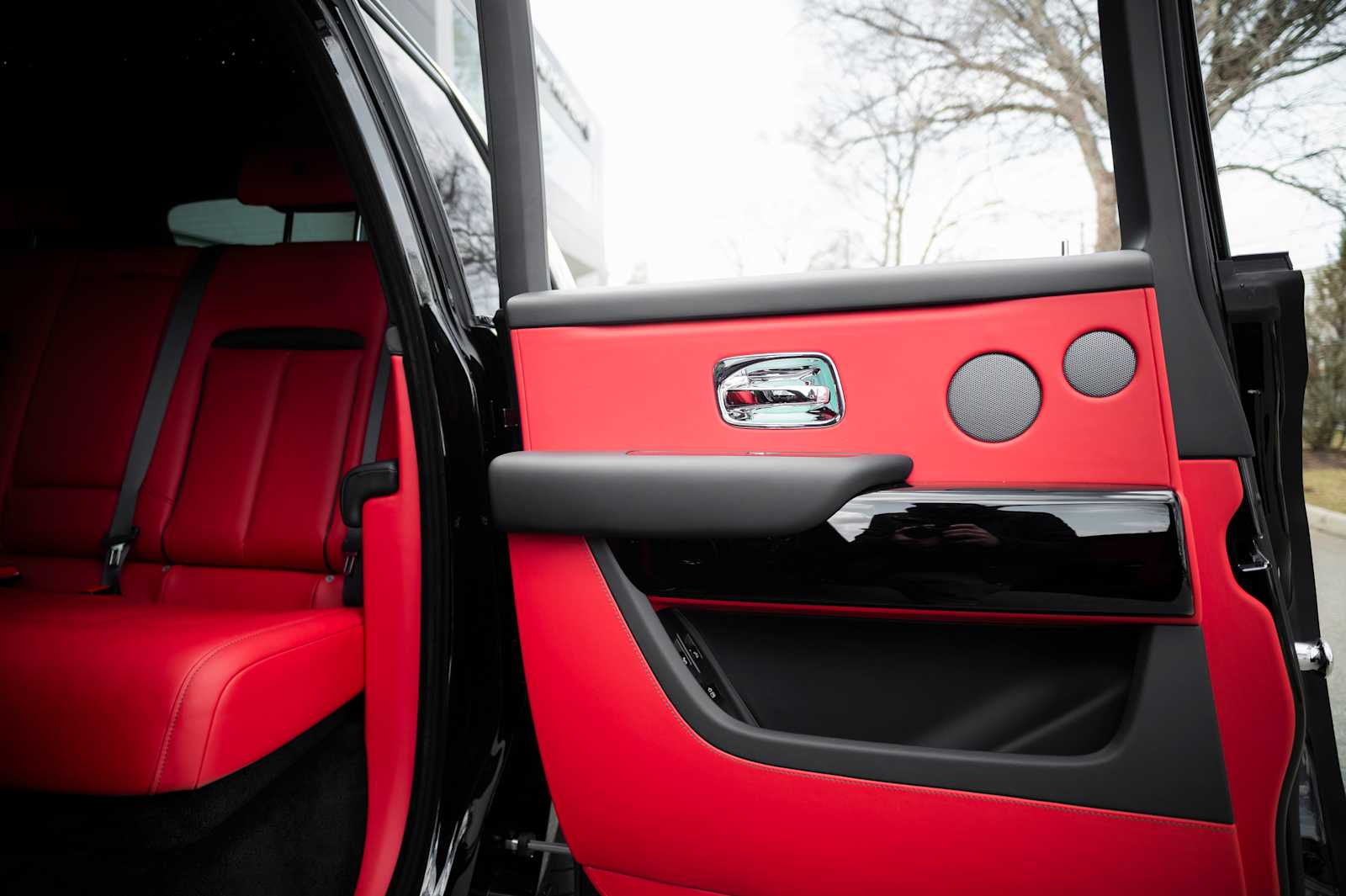 2026 Rolls-Royce Cullinan Base - Photo 34