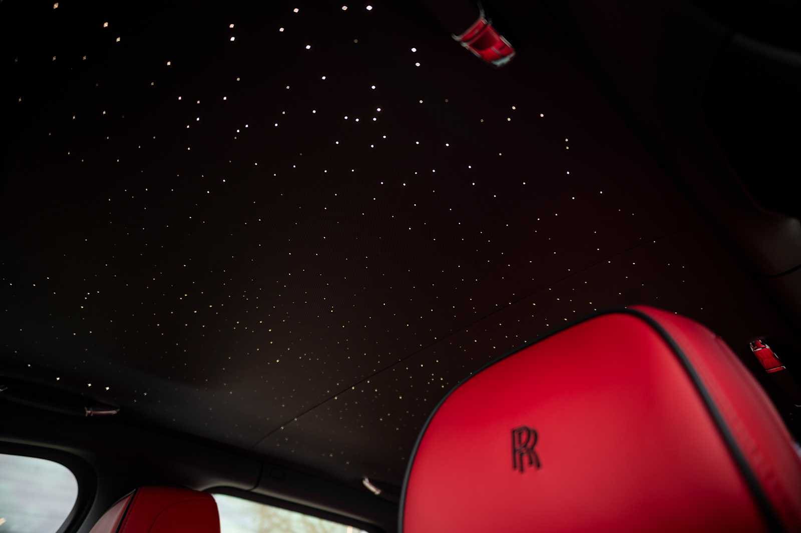2026 Rolls-Royce Cullinan Base - Photo 31