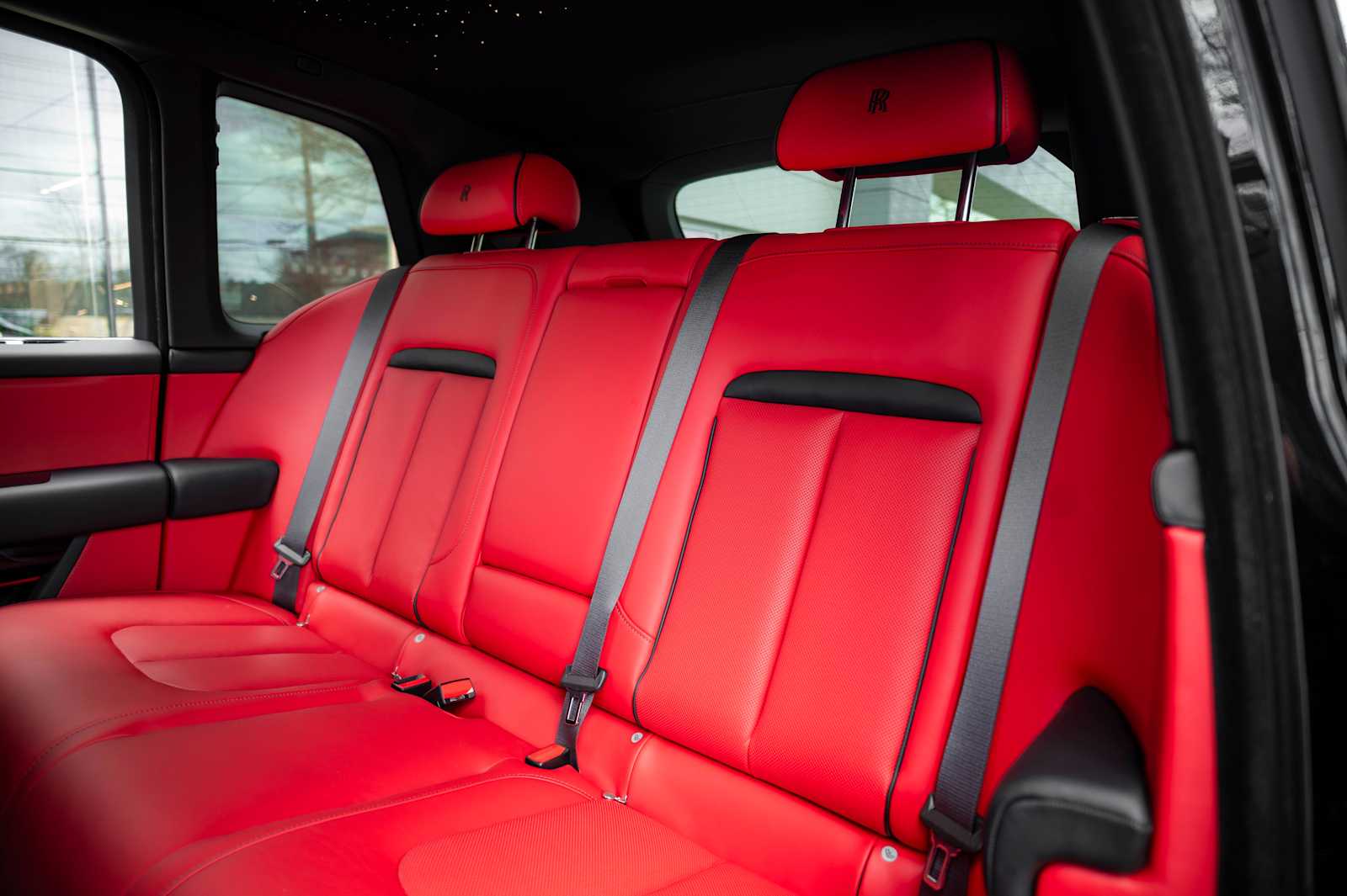 2026 Rolls-Royce Cullinan Base - Photo 36