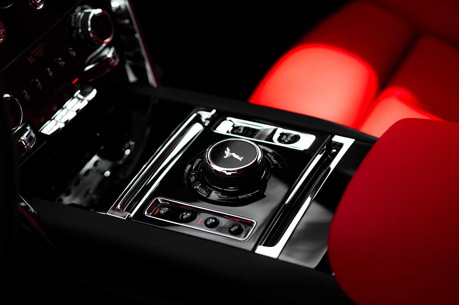 2026 Rolls-Royce Cullinan Base - Photo 21