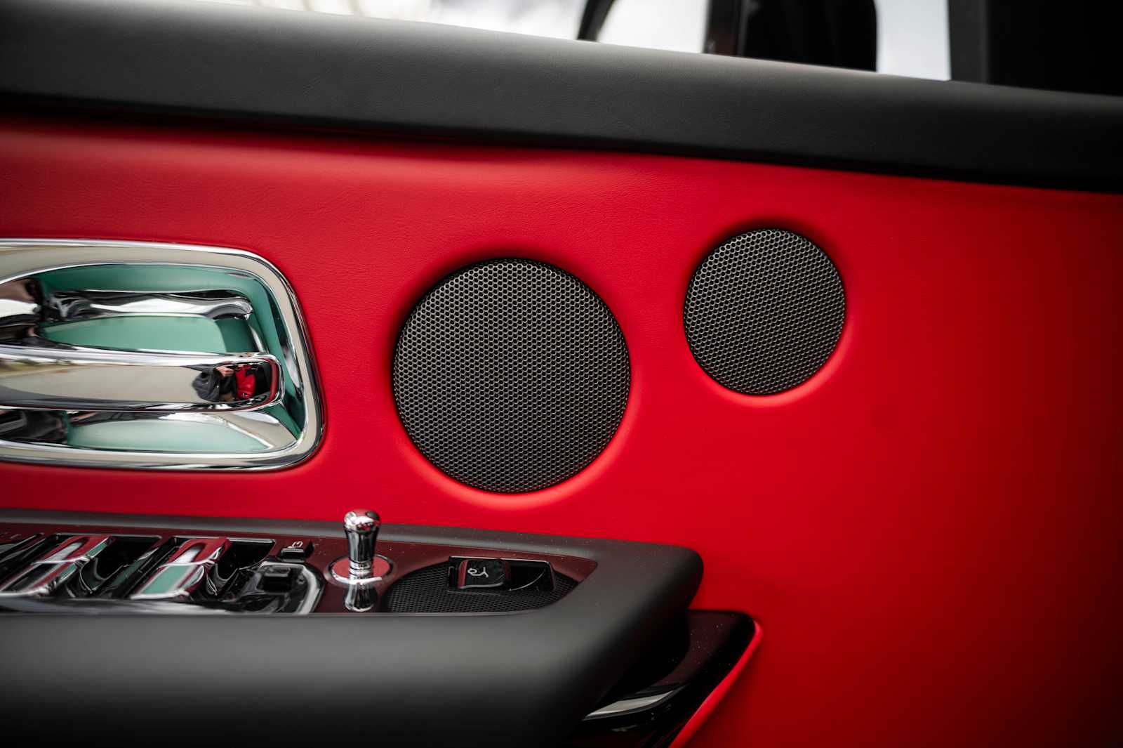 2026 Rolls-Royce Cullinan Base - Photo 26