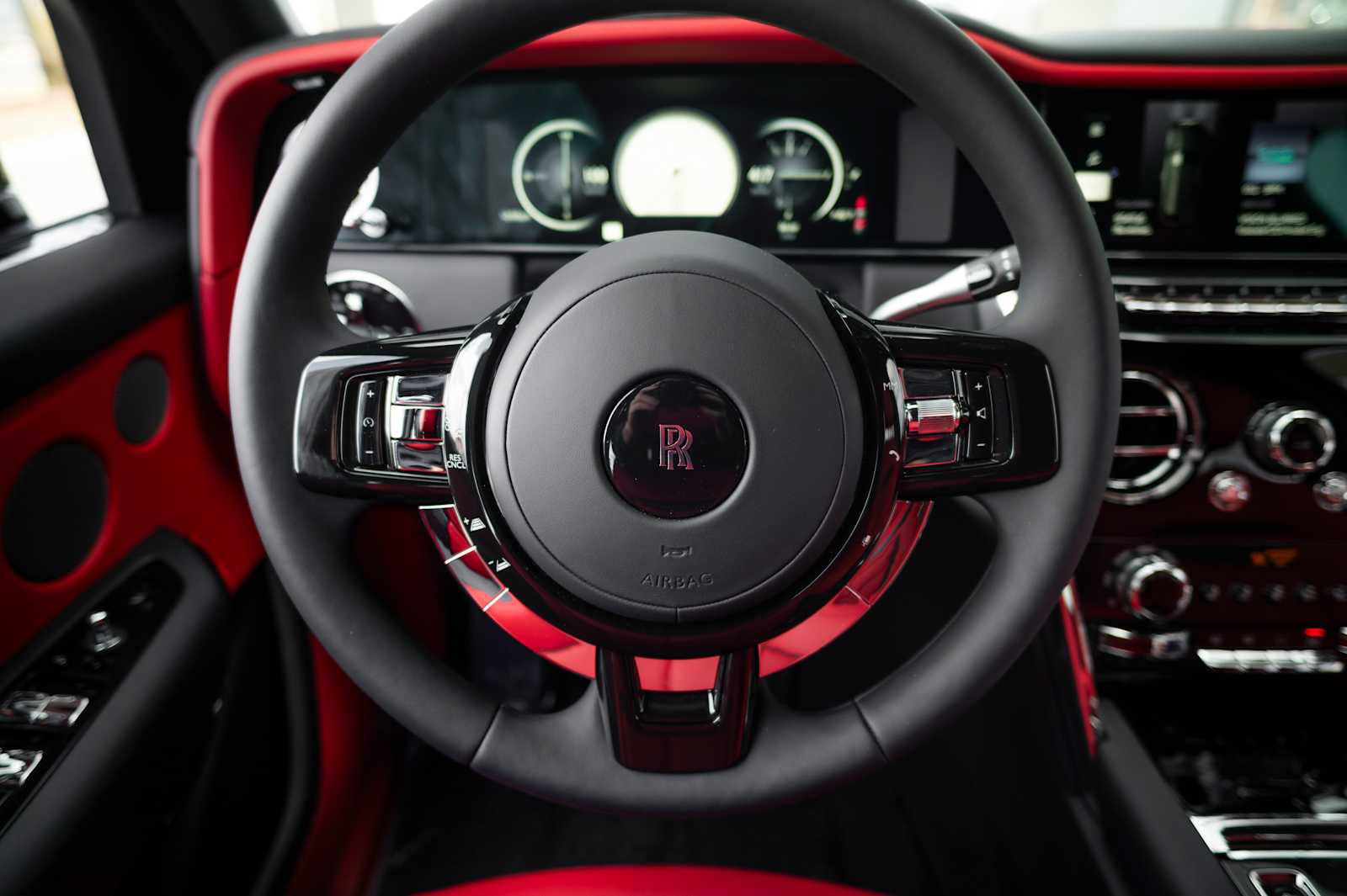 2026 Rolls-Royce Cullinan Base - Photo 42