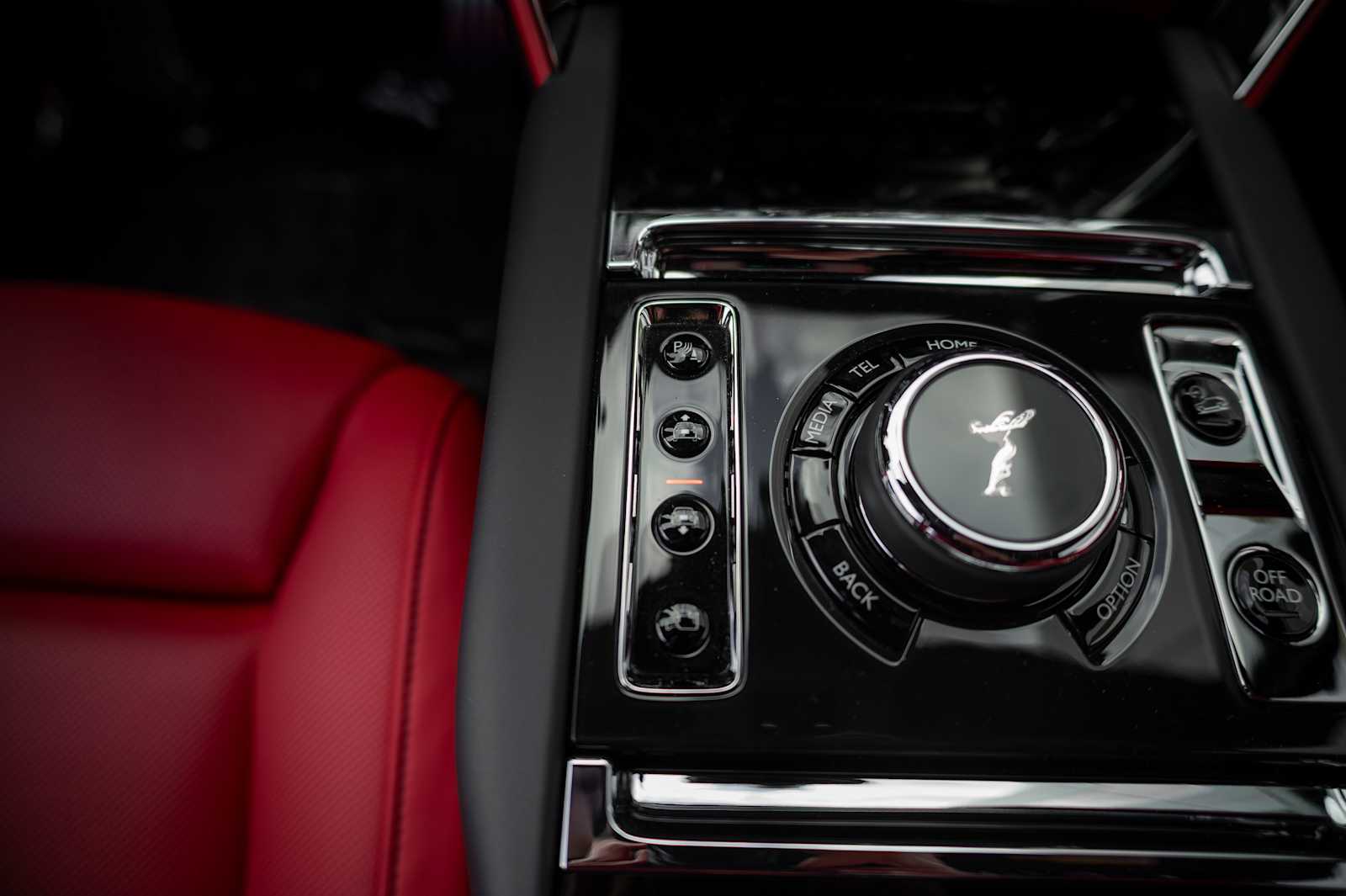 2026 Rolls-Royce Cullinan Base - Photo 46
