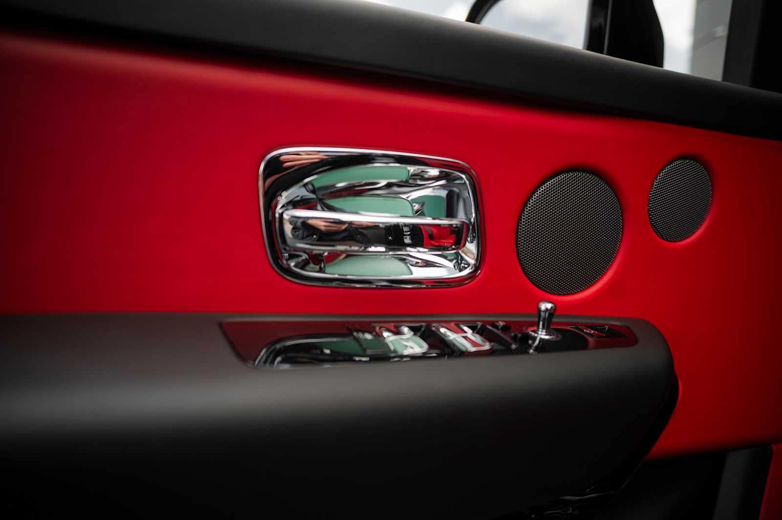2026 Rolls-Royce Cullinan Base - Photo 24