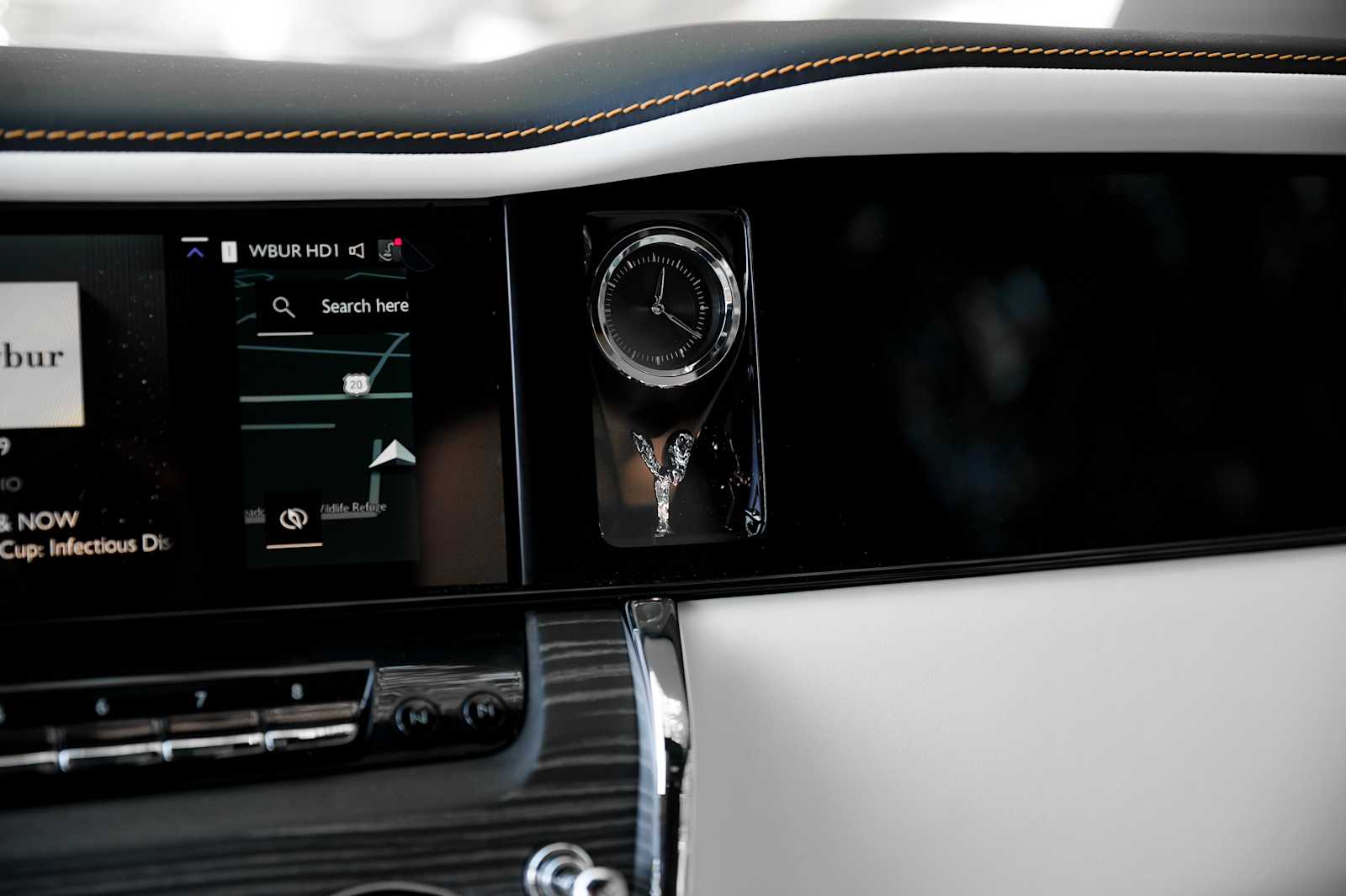 2027 Rolls-Royce Cullinan Base - Photo 62