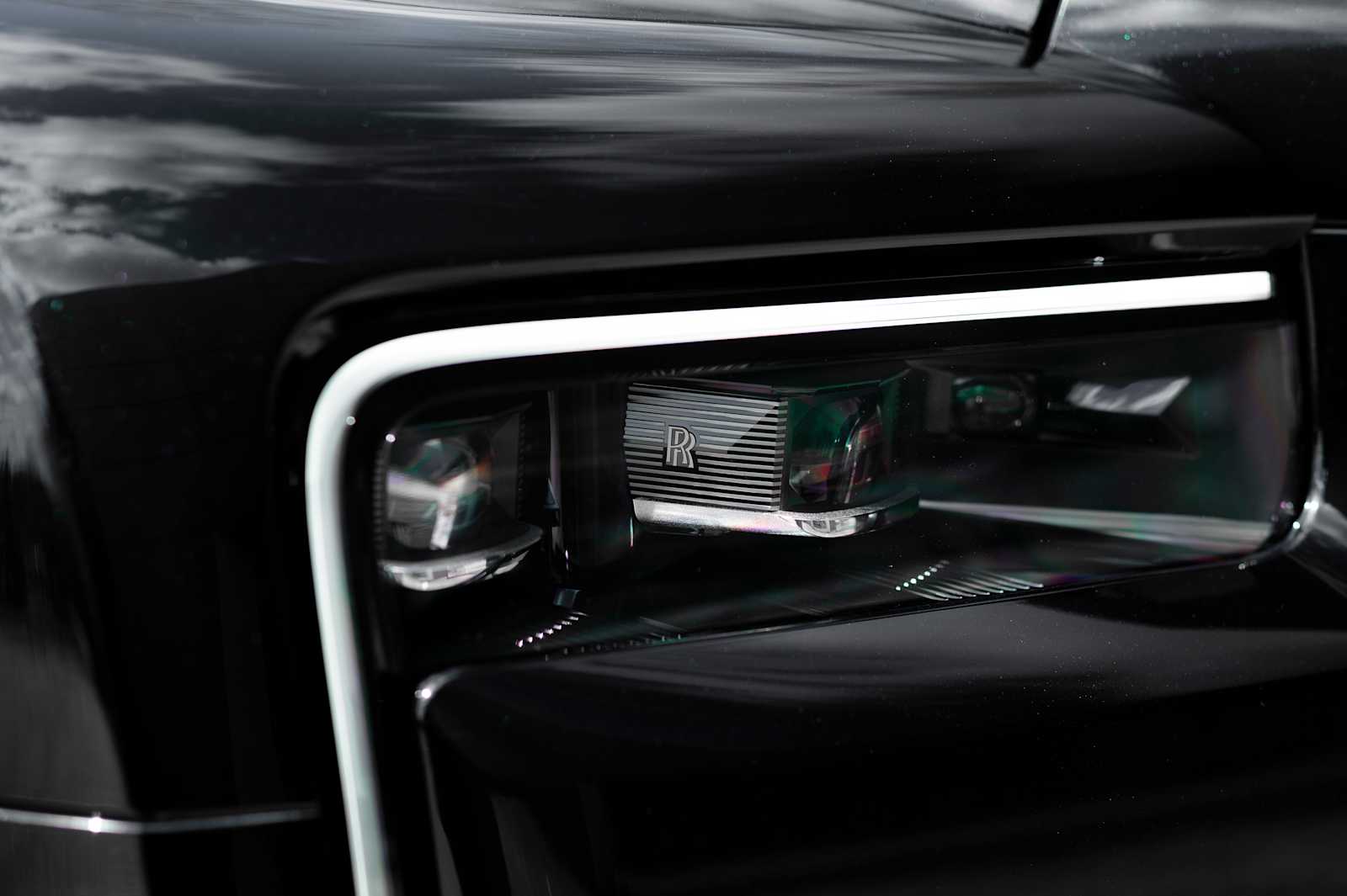 2026 Rolls-Royce Cullinan Base - Photo 15