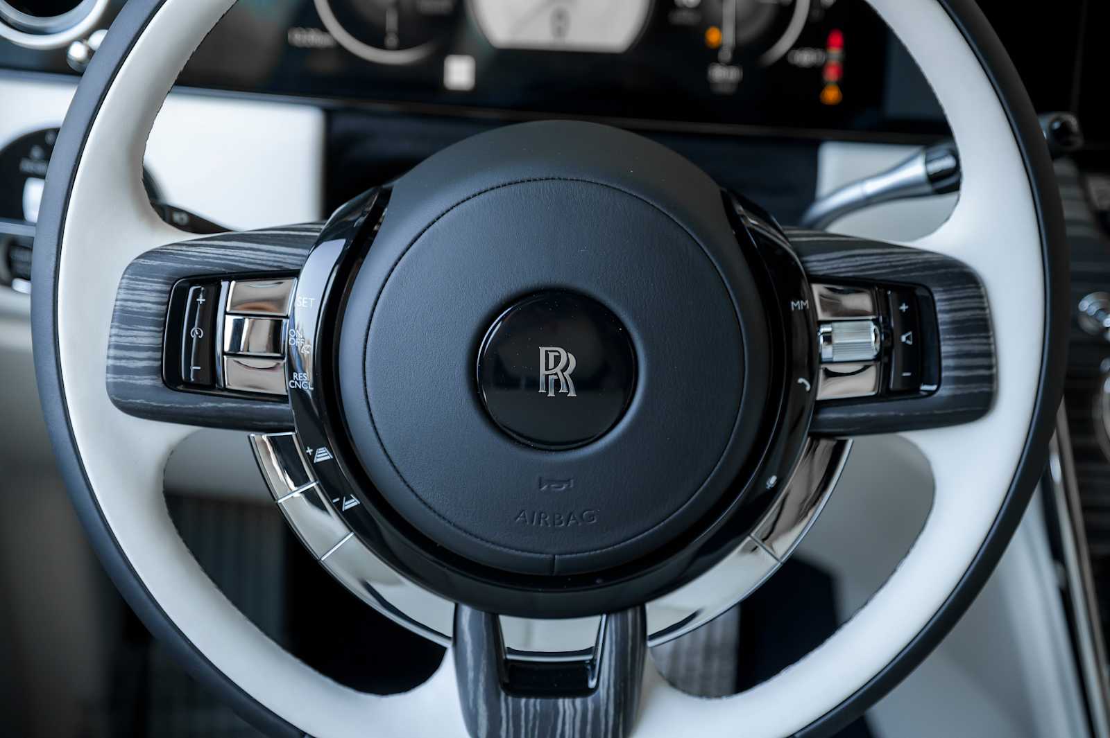 2027 Rolls-Royce Cullinan Base - Photo 54