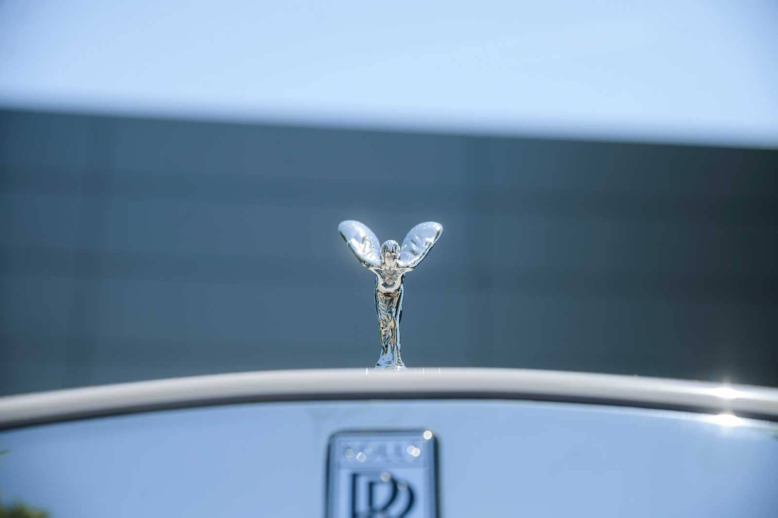 2027 Rolls-Royce Cullinan Base - Photo 19