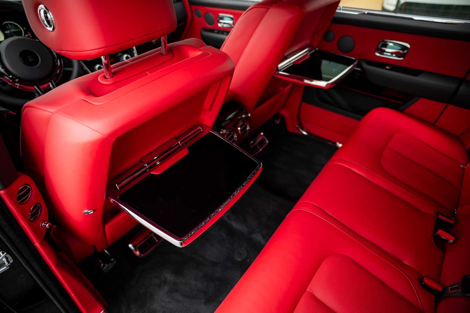 2026 Rolls-Royce Cullinan Base - Photo 54