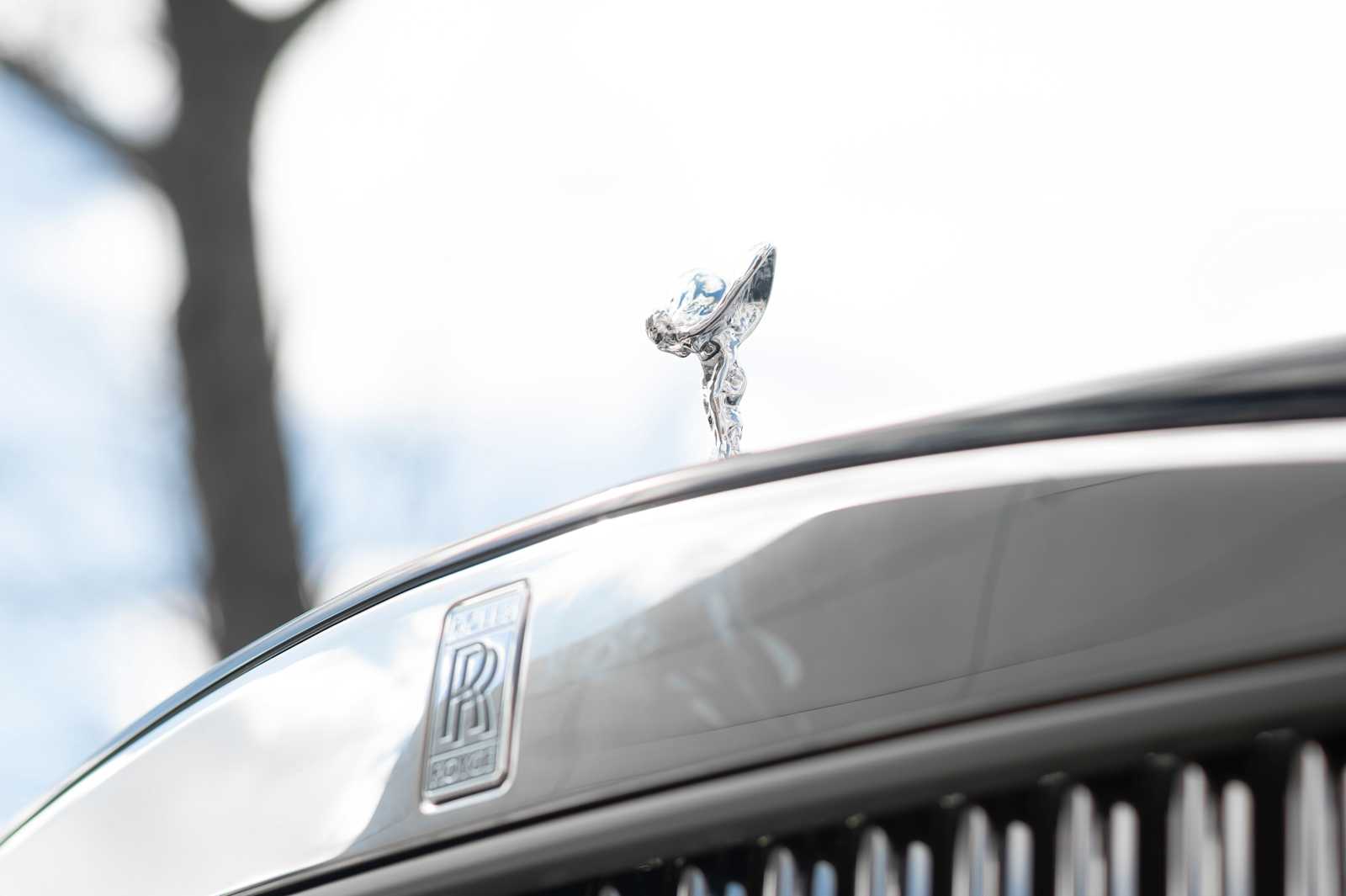 2026 Rolls-Royce Cullinan Base - Photo 17