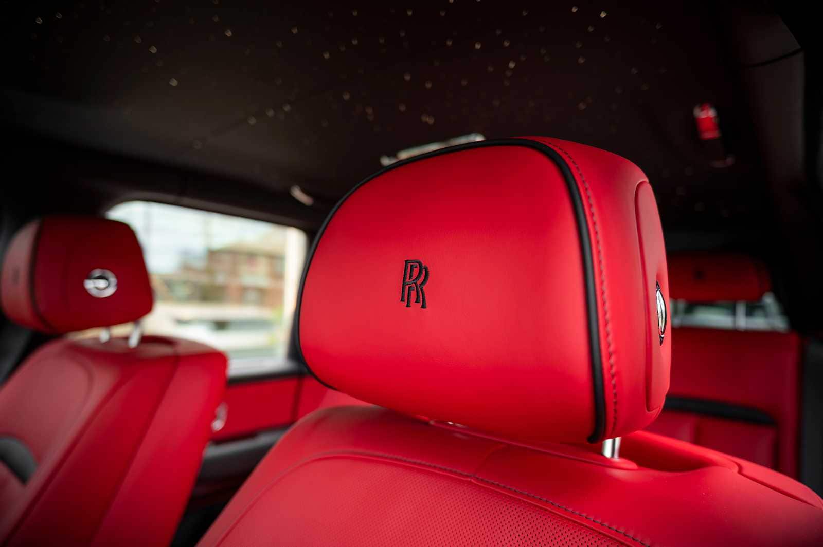 2026 Rolls-Royce Cullinan Base - Photo 30