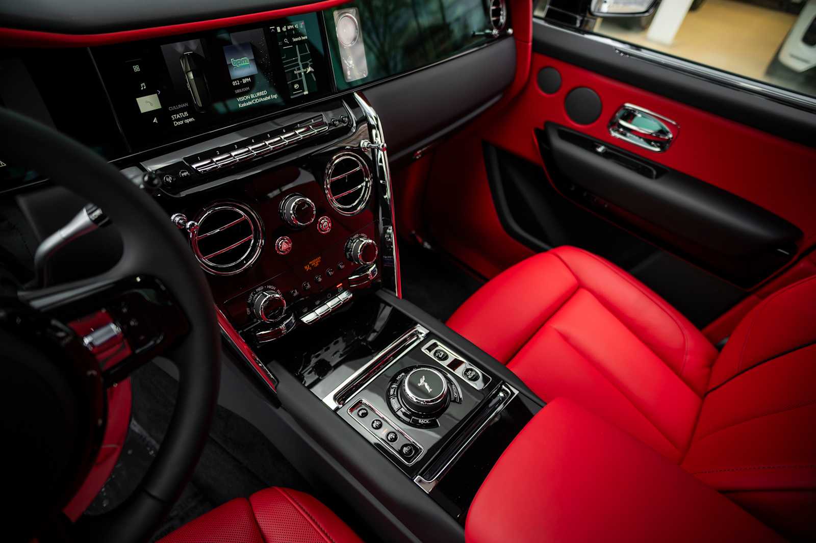 2026 Rolls-Royce Cullinan Base - Photo 39