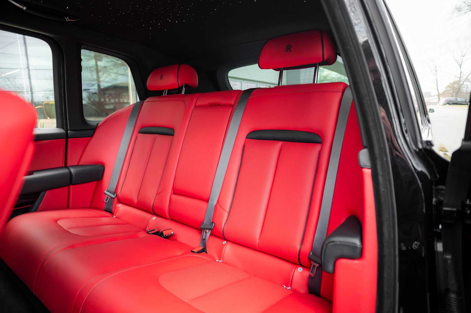 2026 Rolls-Royce Cullinan Base - Photo 33