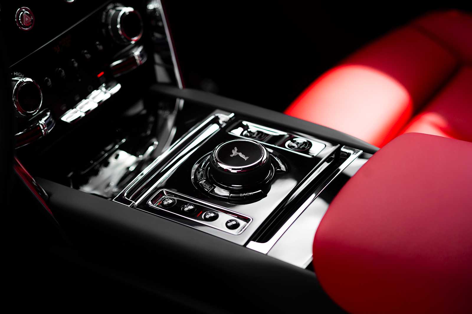 2026 Rolls-Royce Cullinan Base - Photo 20