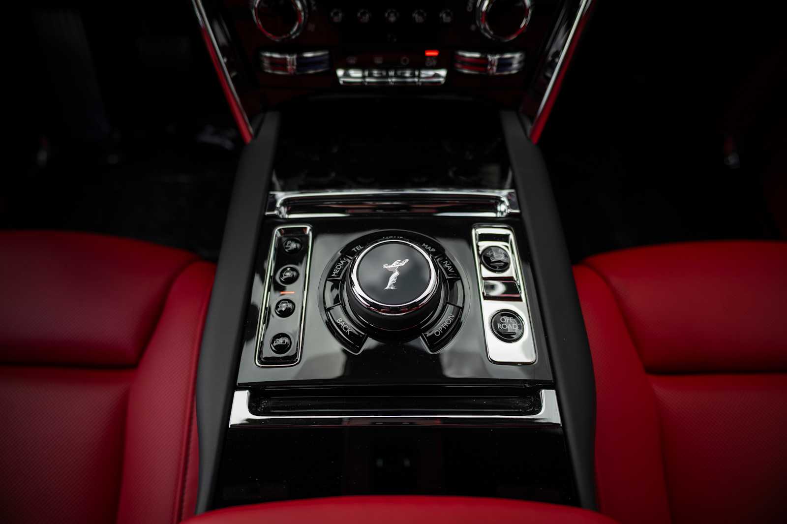 2026 Rolls-Royce Cullinan Base - Photo 45
