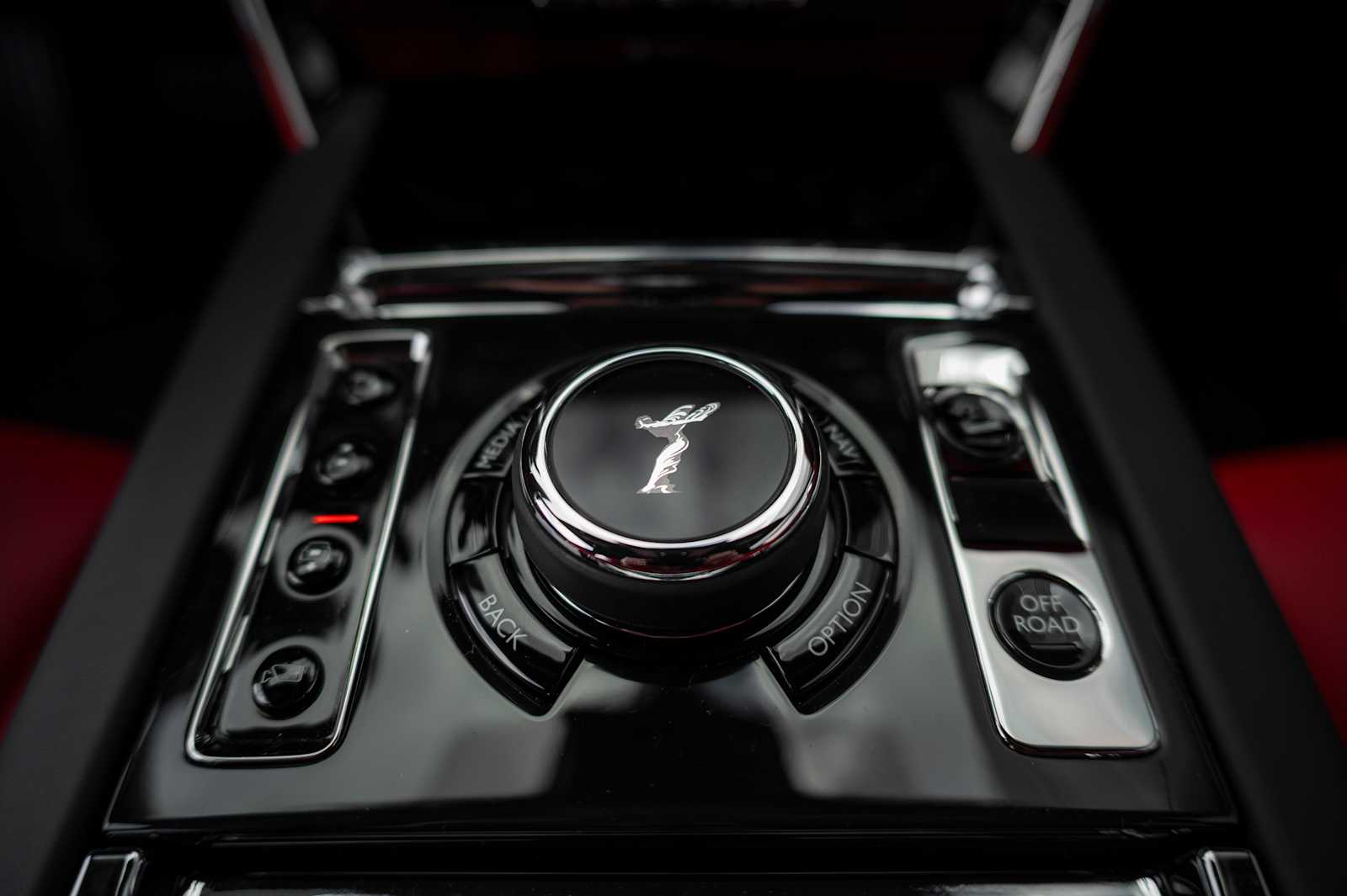 2026 Rolls-Royce Cullinan Base - Photo 48