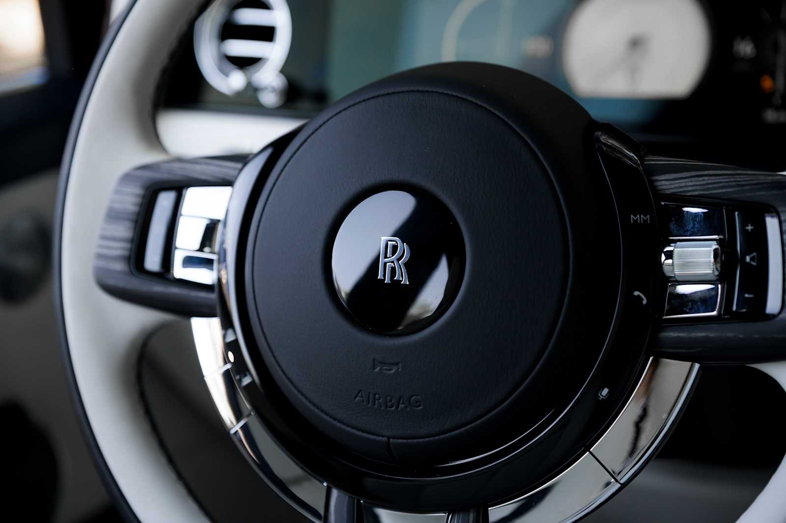 2027 Rolls-Royce Cullinan Base - Photo 63