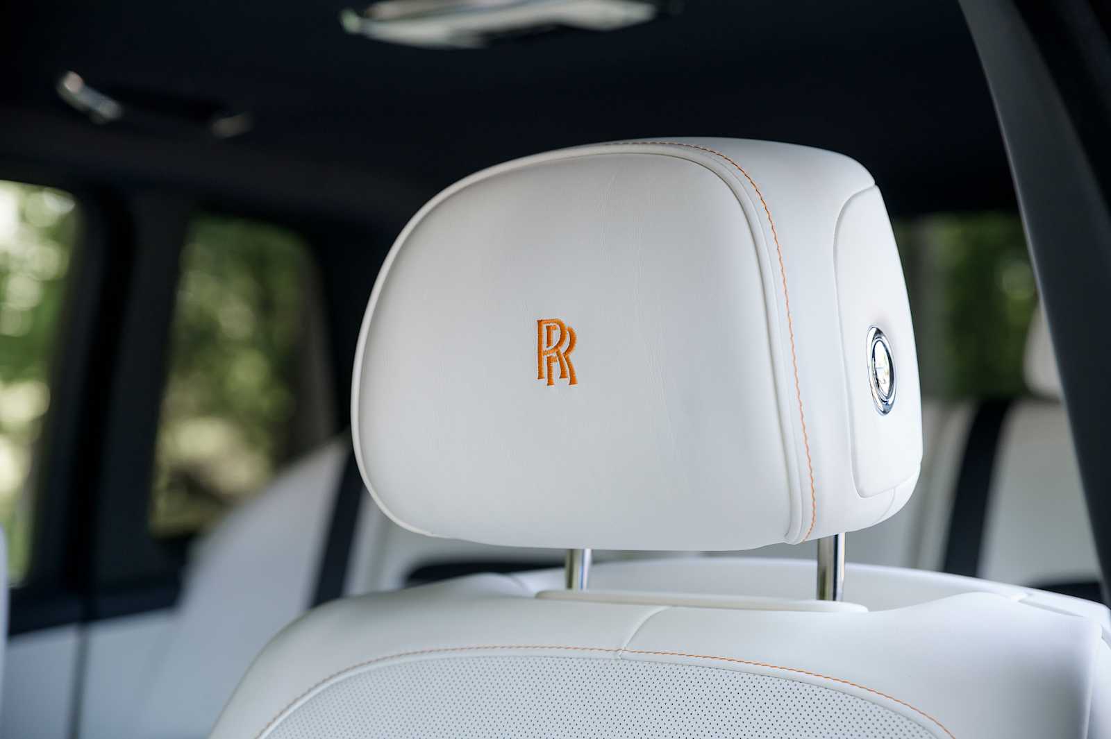 2027 Rolls-Royce Cullinan Base - Photo 34