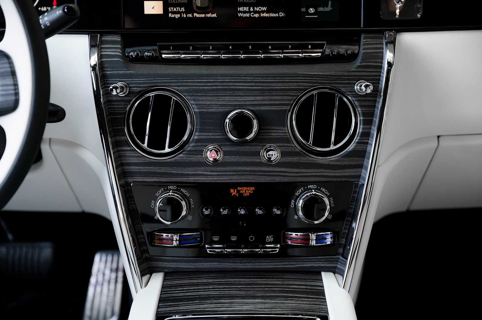 2027 Rolls-Royce Cullinan Base - Photo 60