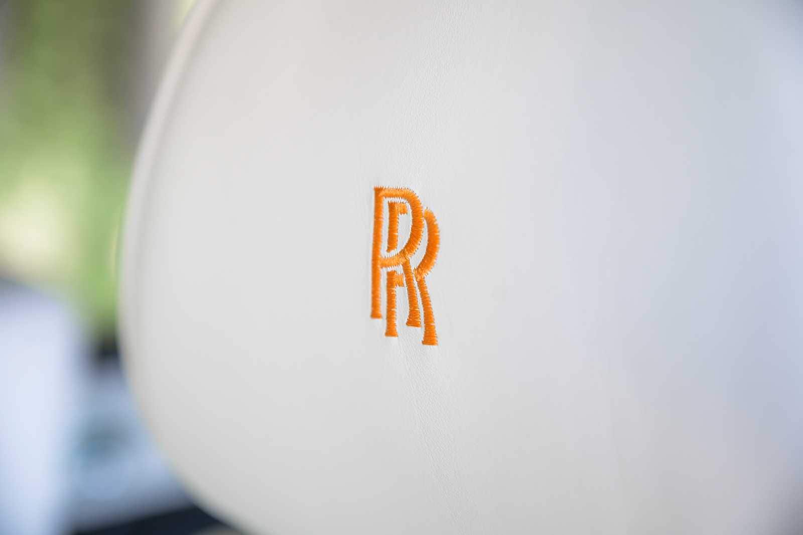 2027 Rolls-Royce Cullinan Base - Photo 37