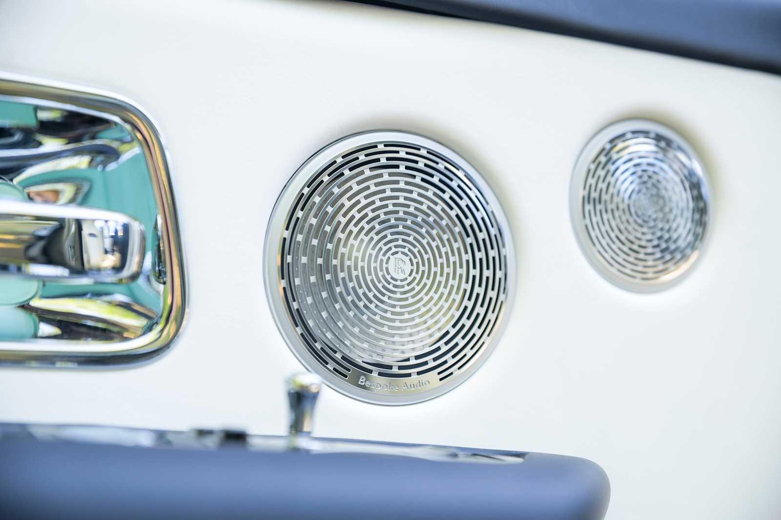 2027 Rolls-Royce Cullinan Base - Photo 25