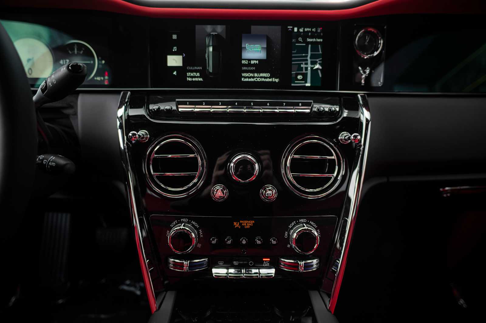 2026 Rolls-Royce Cullinan Base - Photo 49