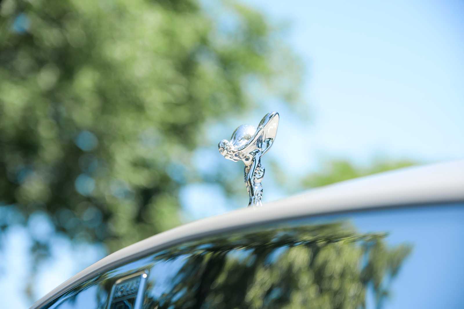 2027 Rolls-Royce Cullinan Base - Photo 18