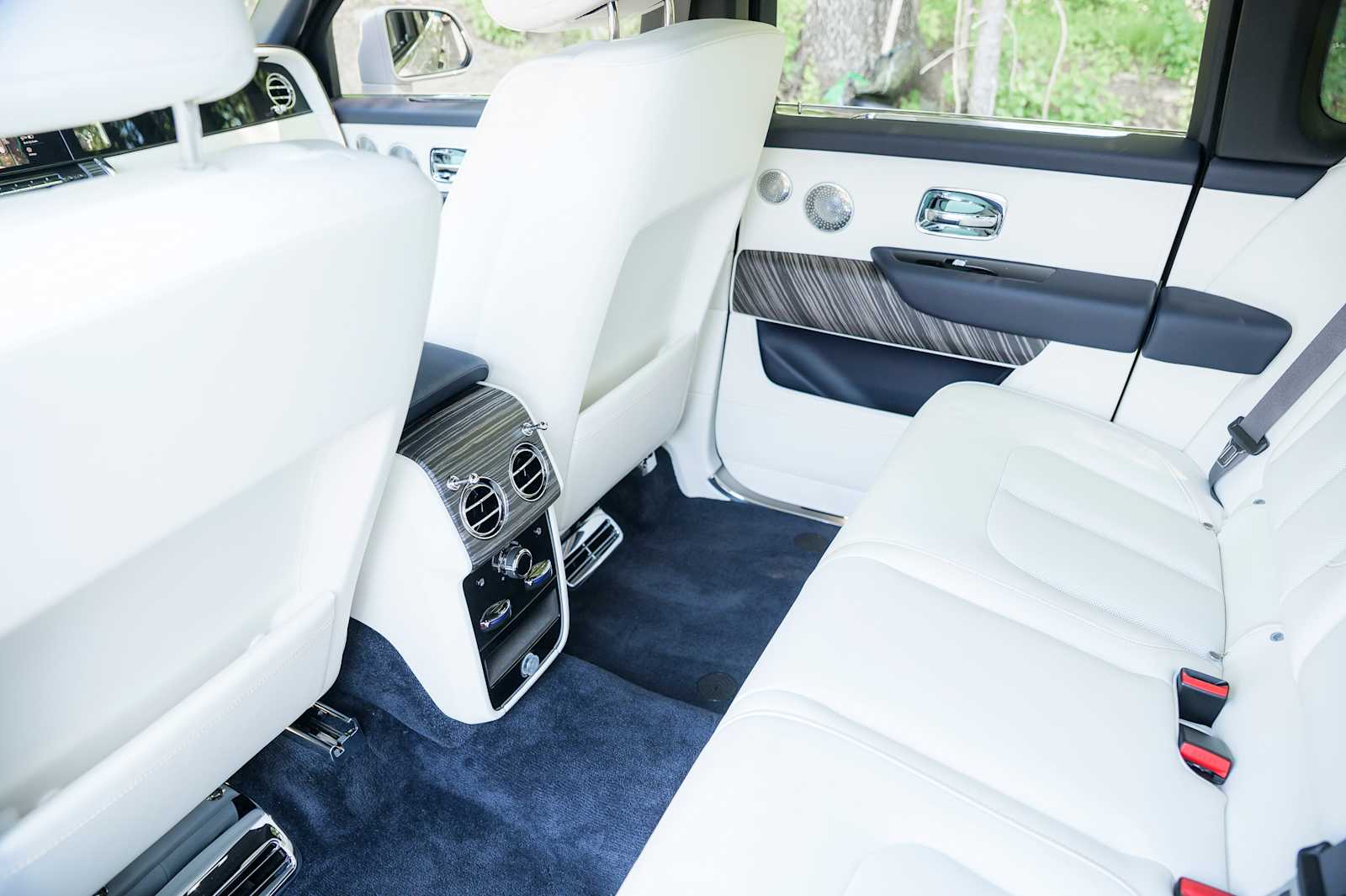 2027 Rolls-Royce Cullinan Base - Photo 51