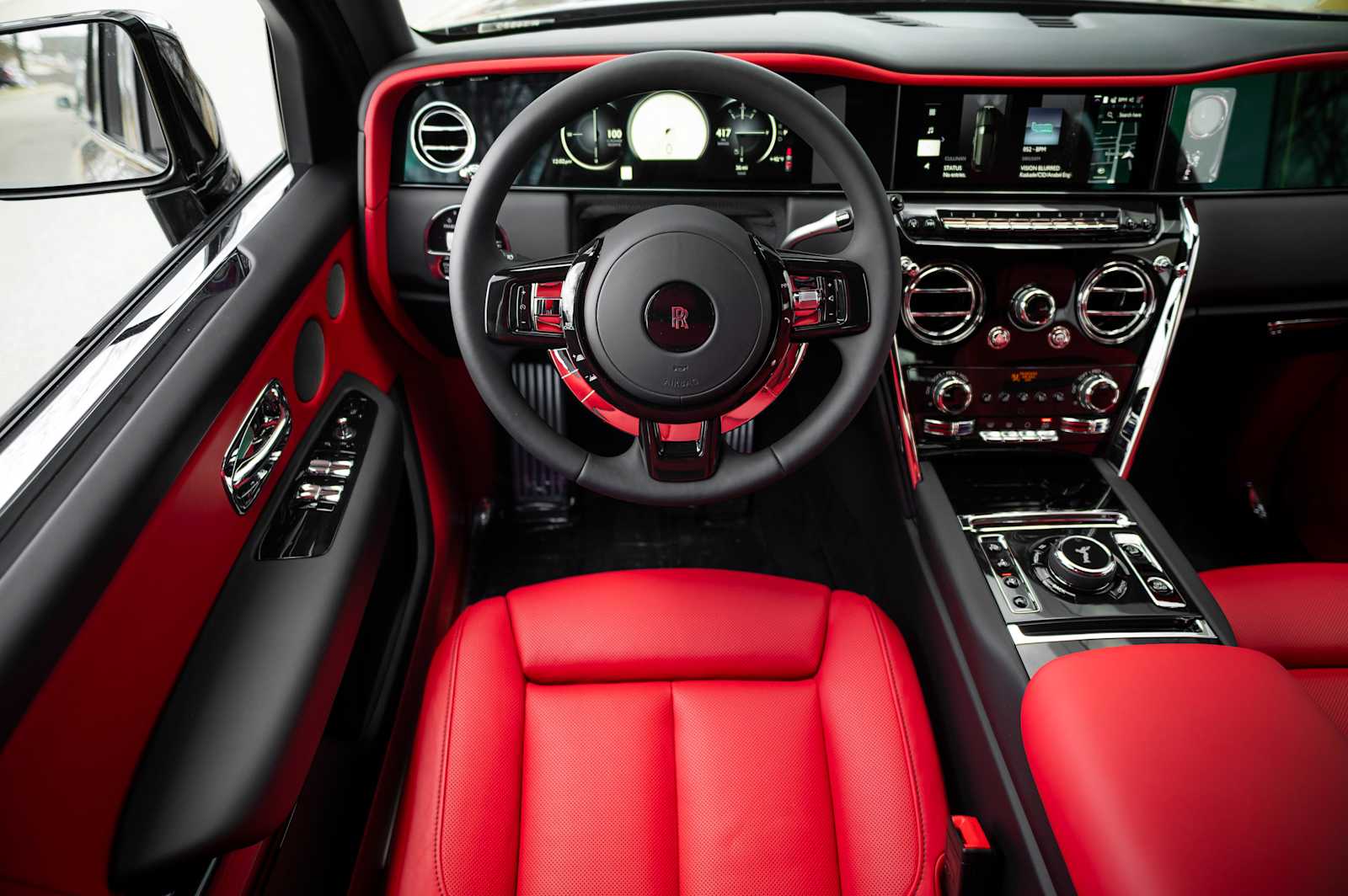 2026 Rolls-Royce Cullinan Base - Photo 41