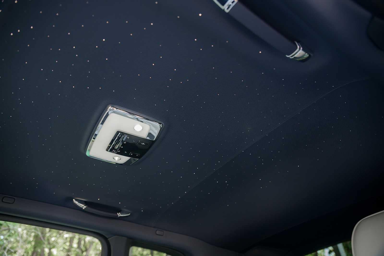 2027 Rolls-Royce Cullinan Base - Photo 49
