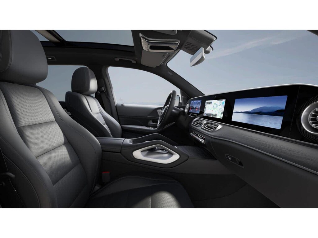 New 2027 Mercedes-Benz GLS 450 GLS 450 SUV