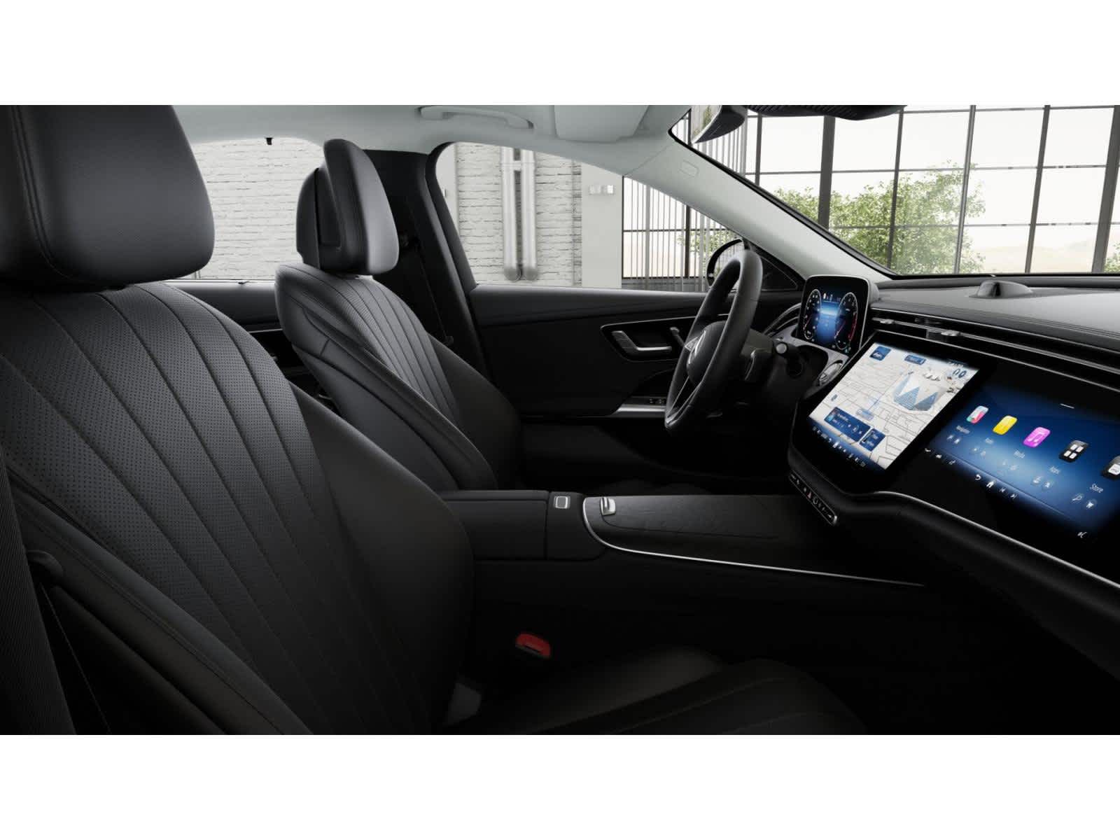 New 2027 Mercedes-Benz E-Class E 450 Sedan