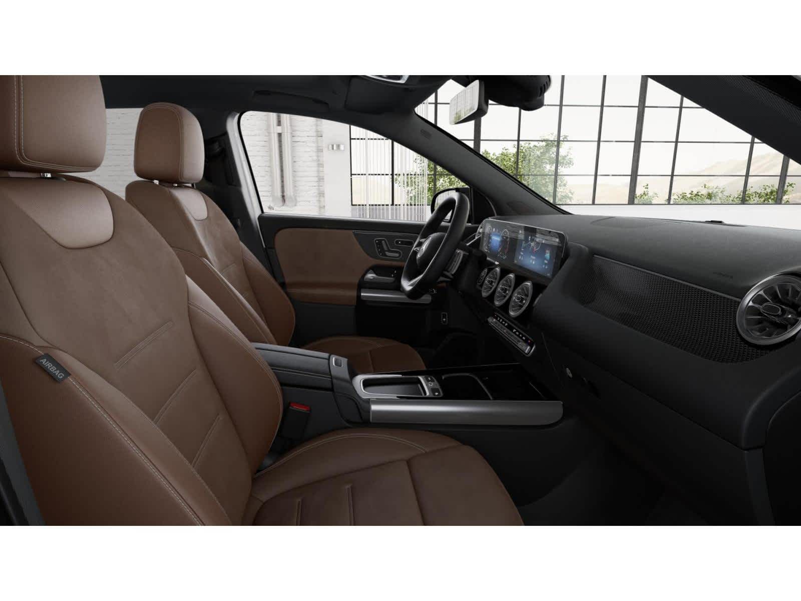 New 2026 Mercedes-Benz GLA 250 GLA 250 SUV