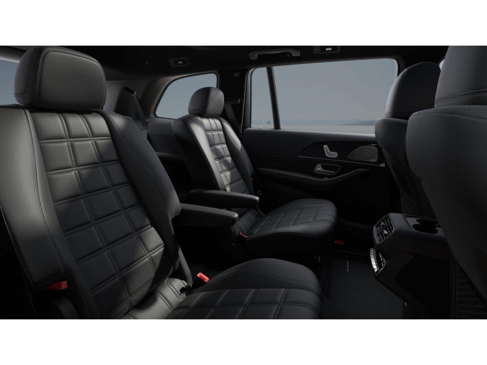 New 2027 Mercedes-Benz GLS 450 GLS 450 SUV