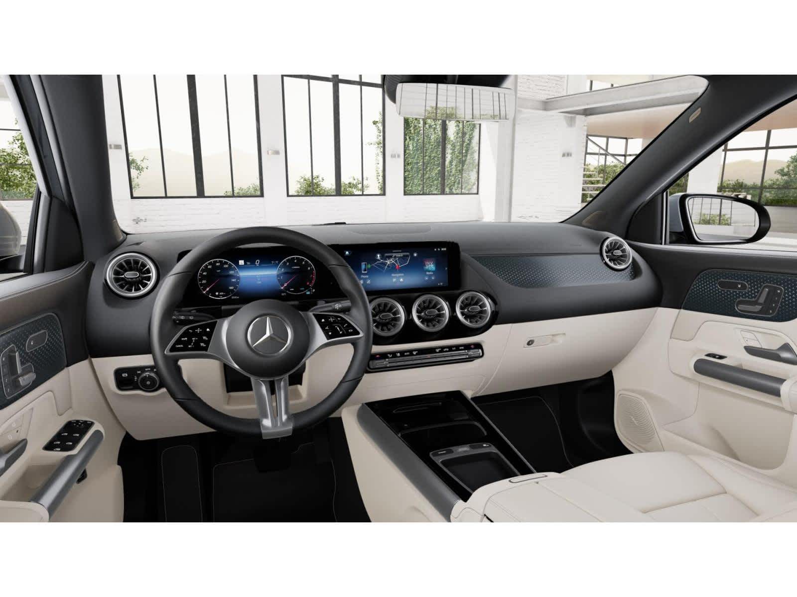 New 2026 Mercedes-Benz GLA 250 GLA 250 SUV