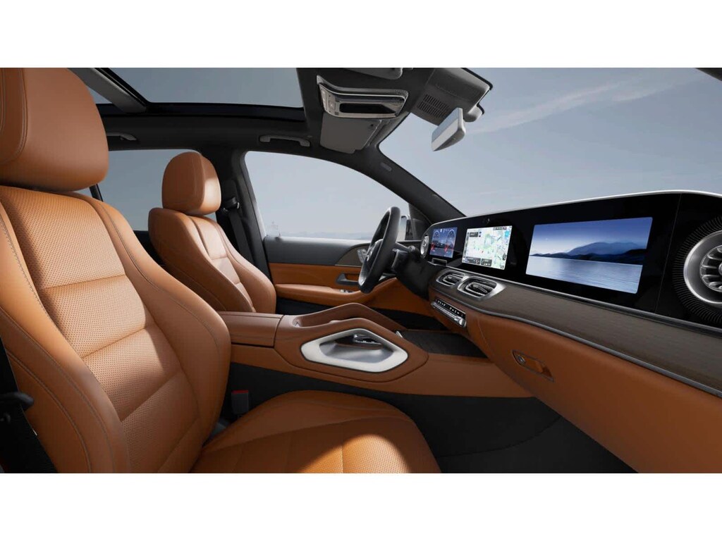 New 2027 Mercedes-Benz GLE 350 GLE 350 SUV