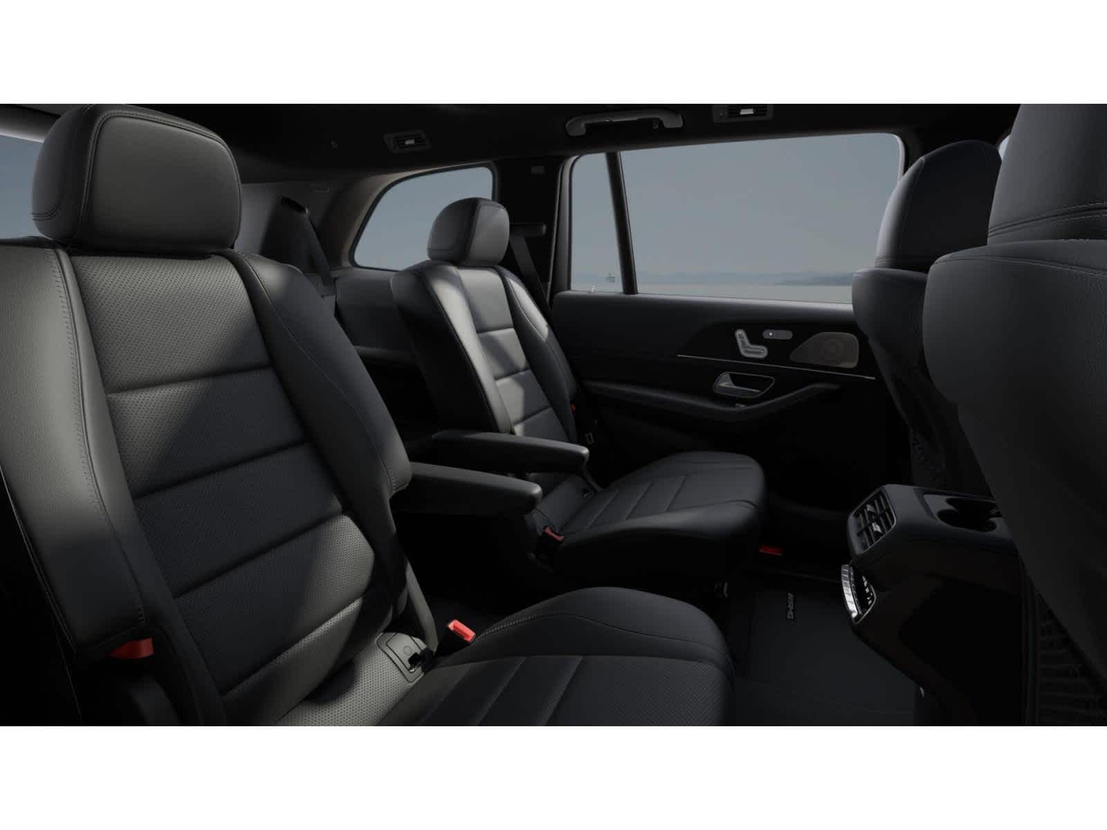 New 2027 Mercedes-Benz GLS 450 GLS 450 SUV