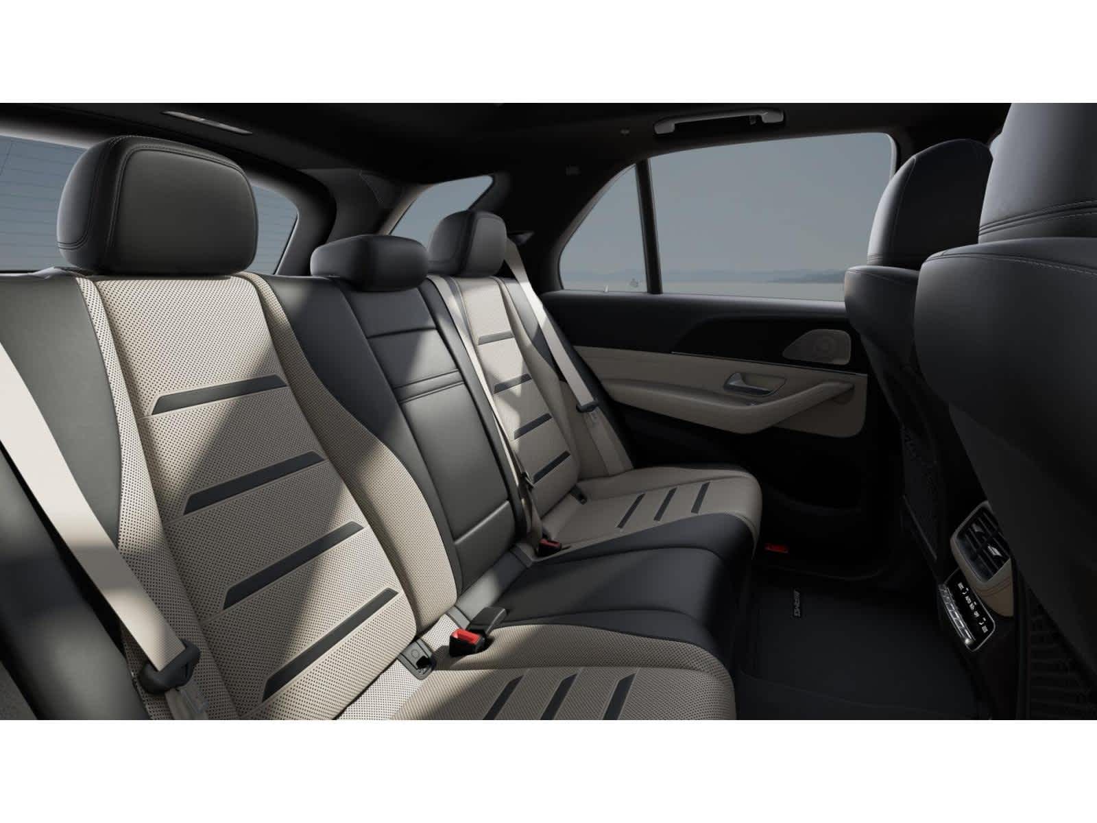 New 2027 Mercedes-Benz AMG GLE 53e AMG GLE 53e SUV