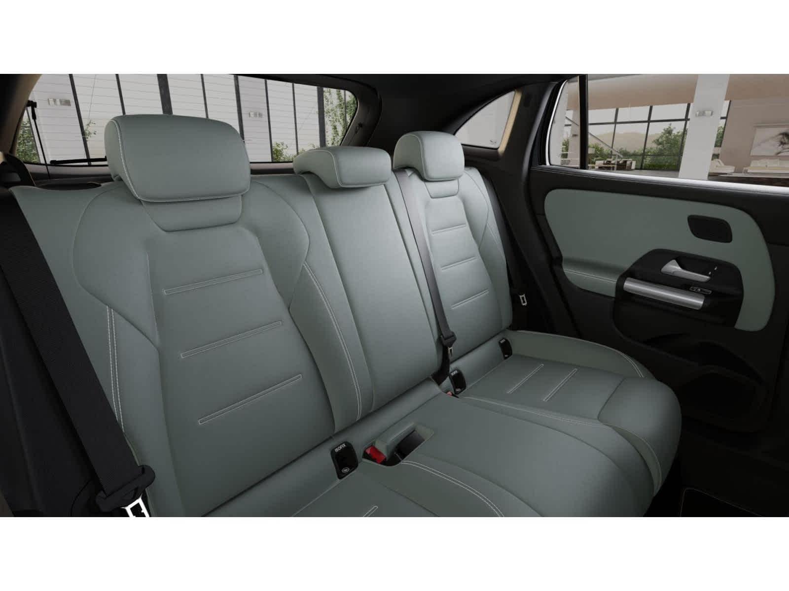 New 2026 Mercedes-Benz GLA 250 GLA 250 SUV
